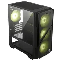 Case for PC MSI MAG FORGE M110R AIRFLOW