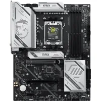 Motherboard MSI MAG X870E GAMING MAX WIFI