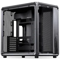 Корпус для ПК JONSBO Корпус JONSBO X400 Gray (X400 Gray)