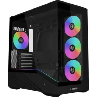 Корпус для ПК Lian Li V100 MINI black (G99.V100MIX.00)