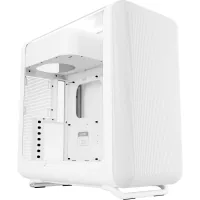 Case for PC Hyte X50 SNOW WHITE (CS-HYTE-X50G-WW)