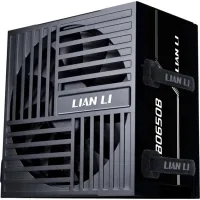 Блок живлення Lian Li 650W RB0650B (G9P.RB0650B.B000.EU)