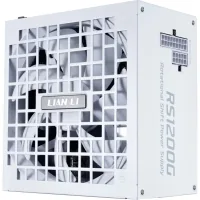 Блок живлення Lian Li 1200W RS Gold (G9P.RS1200G.WH00.EU)