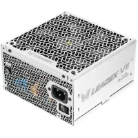Блок живлення Super Flower 850W LEADEX VII GOLD (SF-850F14XG WHITE)