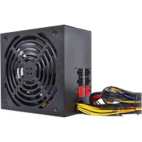 Power supply Qube 750W (QBC-GPG-750W-80G)