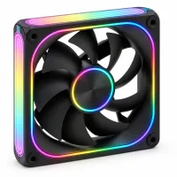 Cooler for the Vinga ARGB fan-02 case