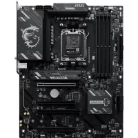 Motherboard MSI B850 GAMING PRO WIFI6E