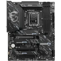 Motherboard MSI Z890 GAMING PLUS WIFI6E