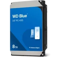 Hard disk 3.5" 8TB WD (WD80EAAZ)
