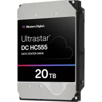 Hard disk SAS 3.5" 20TB WDC Hitachi HGST (WUH722020CLE6L4)