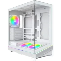 Case for PC MONTEC SKY 3 (W)