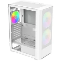 Case for PC MONTECH X2 PLUS (W)