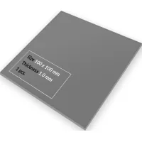 Термопрокладка Arctic 100X100X1.0 (ACTPD00063A)