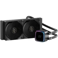 CPU cooler OCYPUS IOTA-L24-BK2ANWNN00X-GL