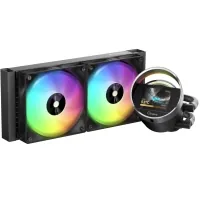 CPU cooler OCYPUS SIGMA-L24-BK2AAWWN00X-GL