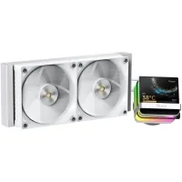 CPU cooler OCYPUS SIGMA-L24-WH2ANWL00P-GL