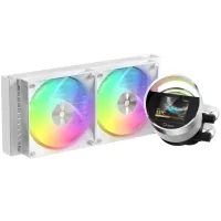 CPU cooler OCYPUS SIGMA-L24-WH2AAWWN00X-GL