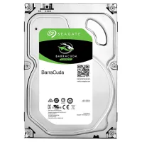 Hard Drive 3.5" 3TB Seagate (# ST3000DM008 #)