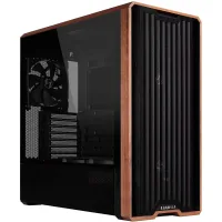 Case for PC Lian Li LANCOOL 217, Black (G99.LAN217X.00)