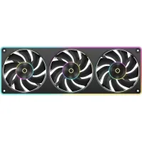 Cooler for the case OCYPUS SIGMA F36 ARGB black (SIGMA-F36-BK3AM00X-GL)