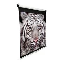 Projection screen M120XWV2 Elite Screens