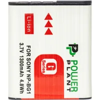 Battery for photo/video PowerPlant Sony NP-BG1, NP-FG1 (DV00DV1199)