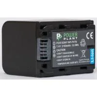 Battery for photo/video PowerPlant Sony NP-FV70 (DV00DV1272)