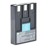 Battery for photo/video PowerPlant Canon NB-3L (DV00DV1005)
