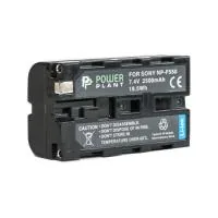 Battery for photo/video PowerPlant Sony NP-F550 (DV00DV1031)