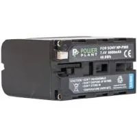 Battery for photo/video PowerPlant Sony NP-F960, NP-F970 (DV00DV1033)