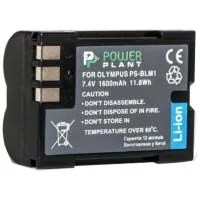Battery for photo/video PowerPlant Olympus PS-BLM1 (DV00DV1057)