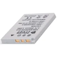 Battery for photo/video PowerPlant Nikon EN-EL8 (DV00DV1084)