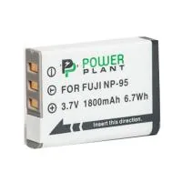 Battery for photo/video PowerPlant Fuji NP-95 (DV00DV1191)
