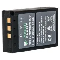 Battery for photo/video PowerPlant Olympus PS-BLS1 (DV00DV1193)