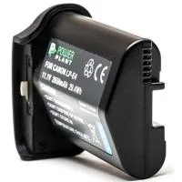 Battery for photo/video PowerPlant Canon LP-E4 (DV00DV1215)