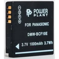 Battery for photo/video PowerPlant Panasonic DMW-BCF10E (DV00DV1254)