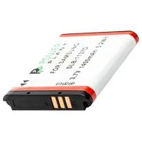 Battery for photo/video PowerPlant Samsung SLB-1137D (DV00DV1264)