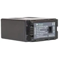 Battery for photo/video PowerPlant Panasonic VW-VBG6 (DV00DV1279)