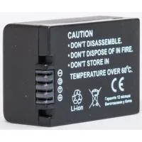 Battery for photo/video PowerPlant Panasonic DMW-BMB9E, BP-DC9 (DV00DV1294)