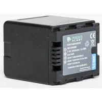 Battery for photo/video PowerPlant Panasonic VW-VBN260 (DV00DV1296)