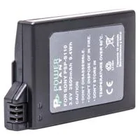 Battery for photo/video PowerPlant Sony PSP-S110/2000/2600/S360 (DV00DV1300)