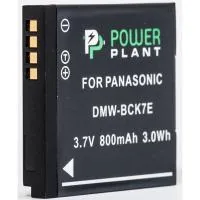 Battery for photo/video PowerPlant Panasonic DMW-BCK7E (DV00DV1301)