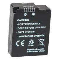Battery for photo/video PowerPlant Nikon EN-EL21 (DV00DV1336)