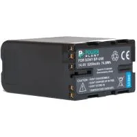 Battery for photo/video PowerPlant Sony BP-U60 (DV00DV1352)