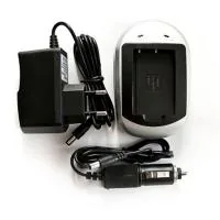 Photo charger PowerPlant Canon LP-E8 (DV00DV2255)