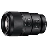 Lens Sony 90mm, f/2.8 G Macro (SEL90M28G.SYX)