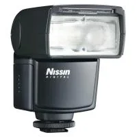 Flash Nissin Speedlite Di466 black Olympus/Panasonic (NI-DI466FTB)