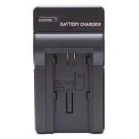 Photo charger PowerPlant Canon BP-727 (DV00DV2385)