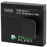 Battery for photo/video PowerPlant Xiaomi Yi AZ13 (DV00DV1413)