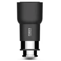 FM modulator Xiaomi RoidMi Bluetooth Black BFQ01RM (6970019140007)